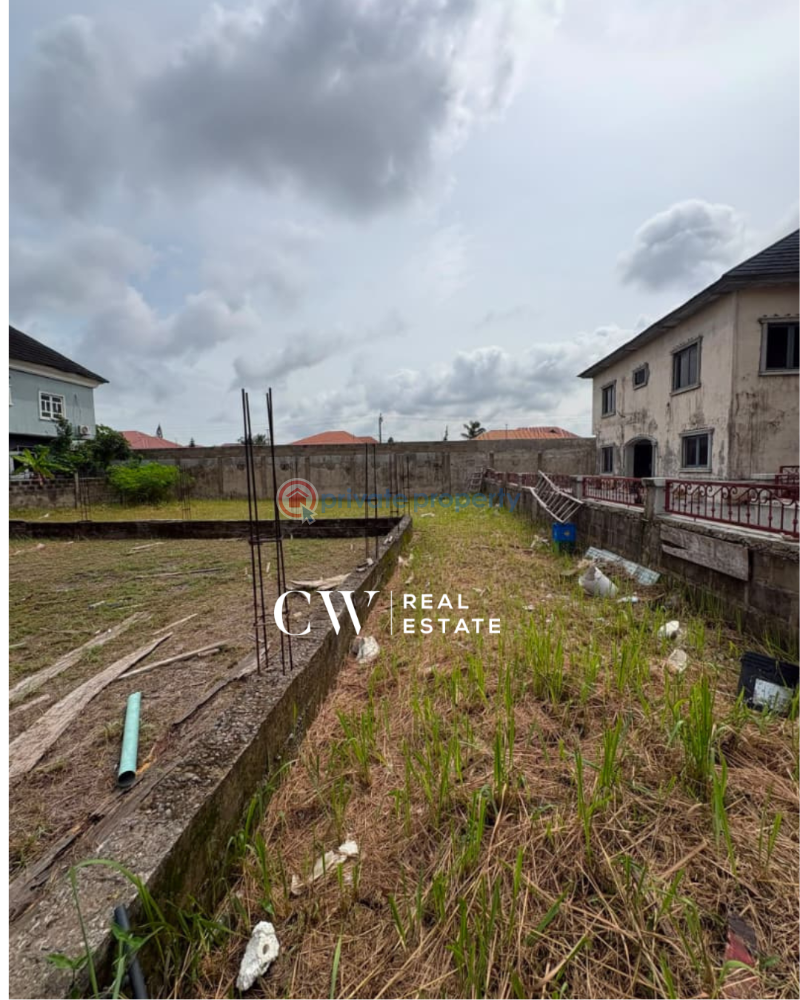 Land For Sale Lekki Lagos - 0