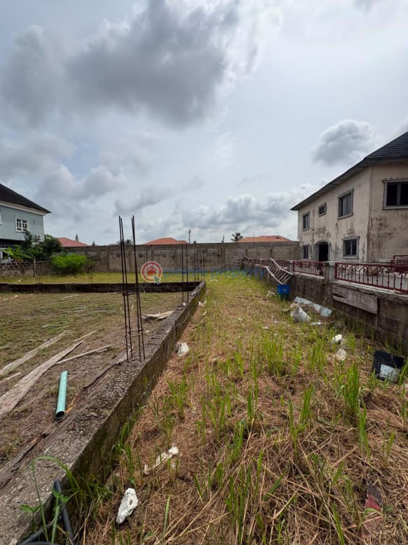 Land For Sale Lekki Lagos - 2