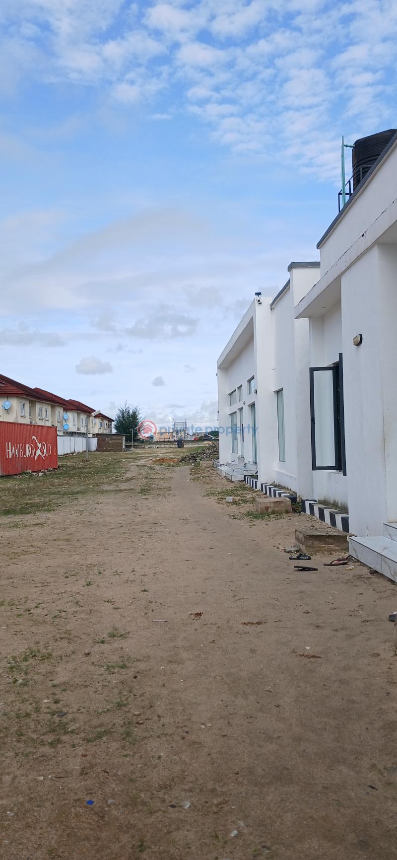 Residential Land For Sale Chevron Drive Lekki Lagos - 15