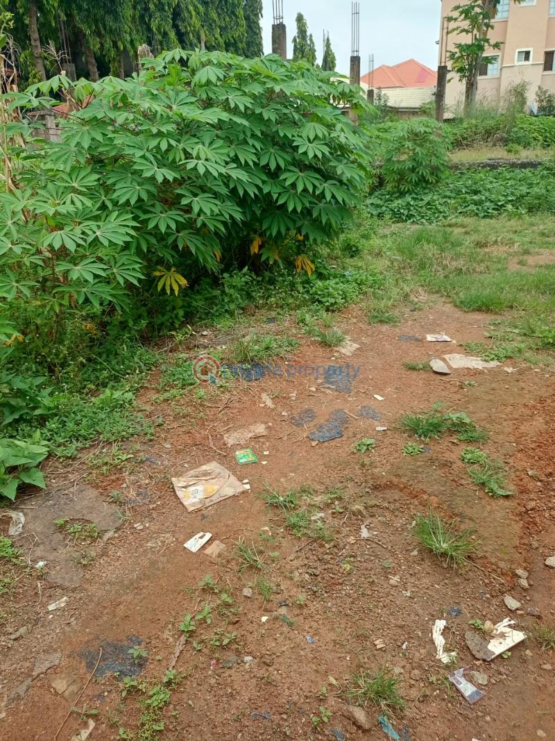 Residential Land For Sale Life Camp Abuja Phase 3  - 2