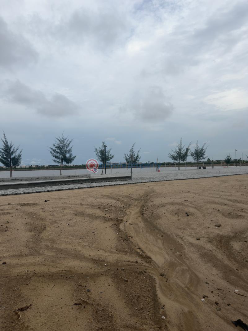 Residential Land For Sale Gracefield Island Chevron Drive Lekki Lagos - 6