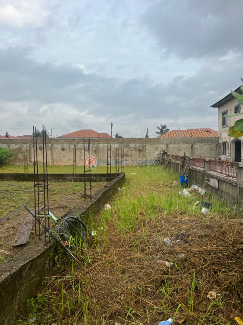 Residential Land For Sale Victory Park Estate Osapa Osapa London Lekki Lagos - 7