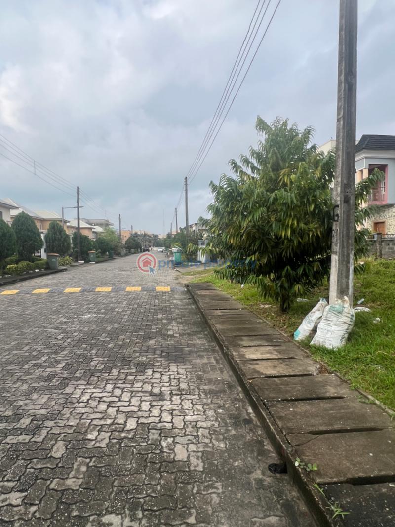 Residential Land For Sale Victory Park Estate Osapa Osapa London Lekki Lagos - 2