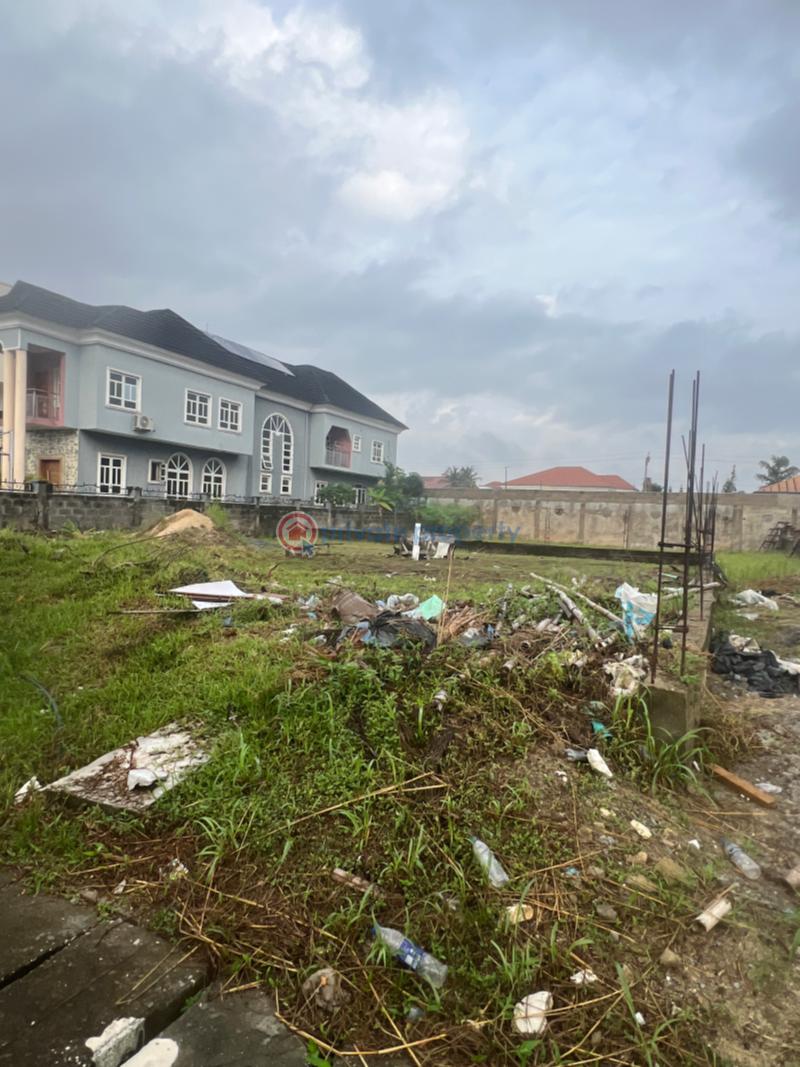 Residential Land For Sale Victory Park Estate Osapa Osapa London Lekki Lagos - 5
