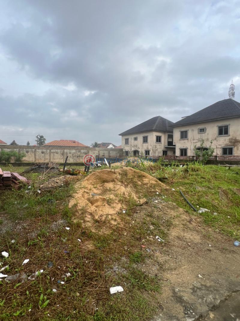Residential Land For Sale Victory Park Estate Osapa Osapa London Lekki Lagos - 3