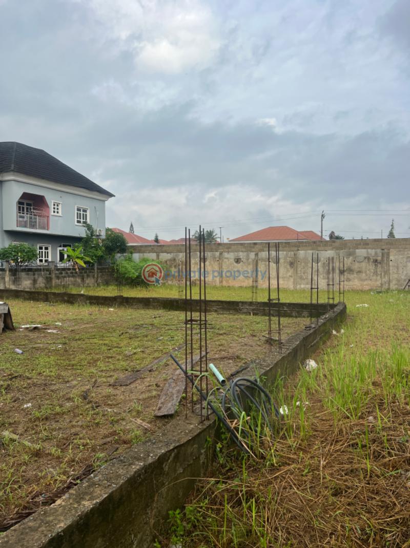 Residential Land For Sale Victory Park Estate Osapa Osapa London Lekki Lagos - 8