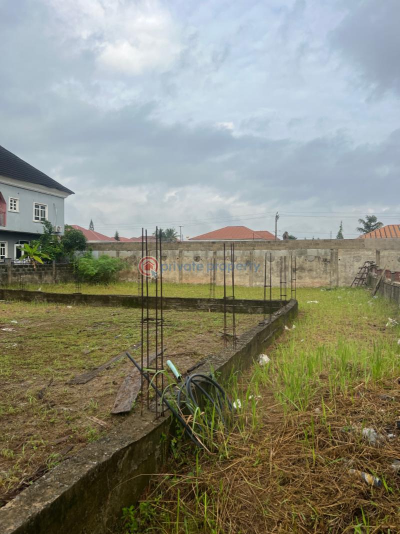 Residential Land For Sale Victory Park Estate Osapa Osapa London Lekki Lagos - 9