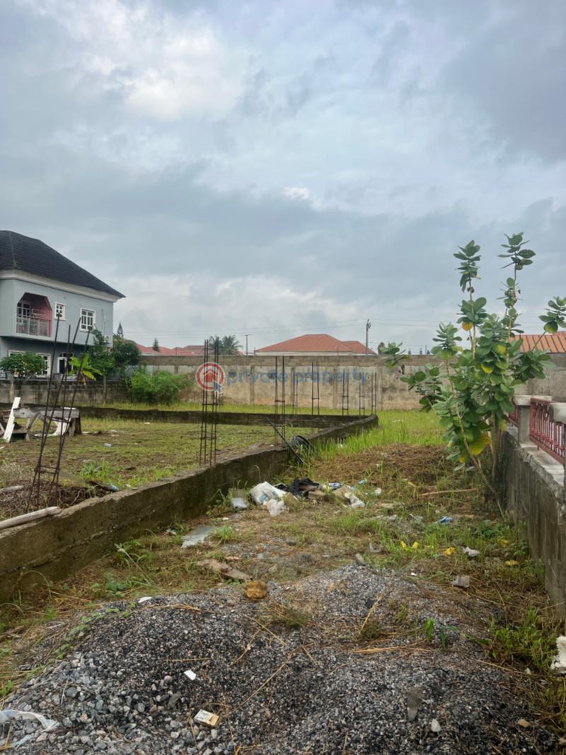 Residential Land For Sale Victory Park Estate Osapa Osapa London Lekki Lagos - 10