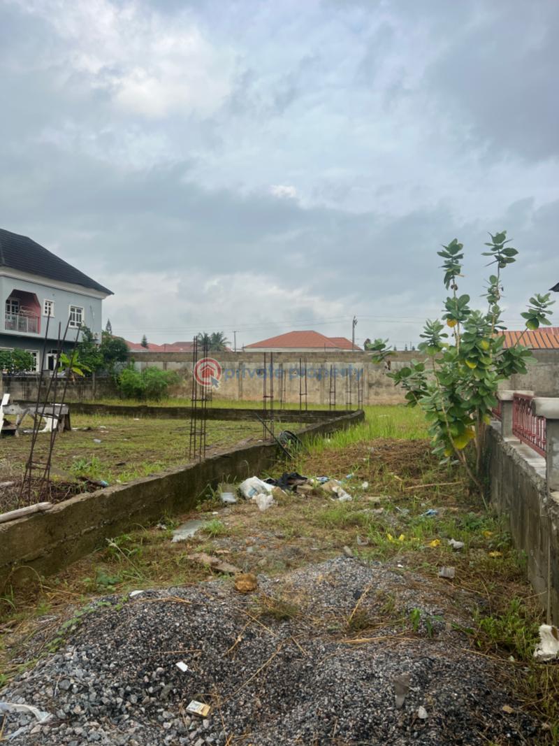 Residential Land For Sale Victory Park Estate Osapa Osapa London Lekki Lagos - 11