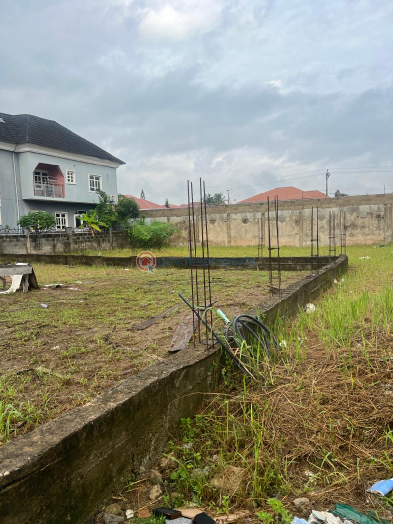 Residential Land For Sale Victory Park Estate Osapa Osapa London Lekki Lagos - 6