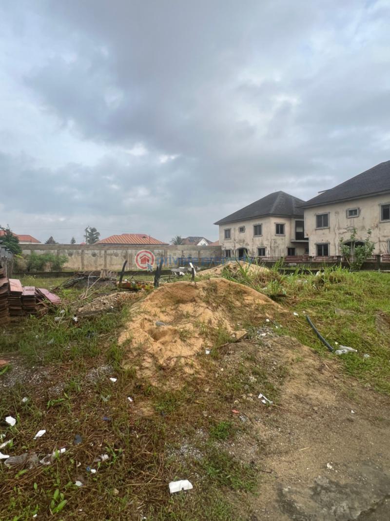 Residential Land For Sale Victory Park Estate Osapa Osapa London Lekki Lagos - 4