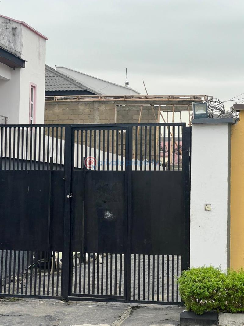 Residential Land For Sale Lekki Phase 1 Lagos - 1