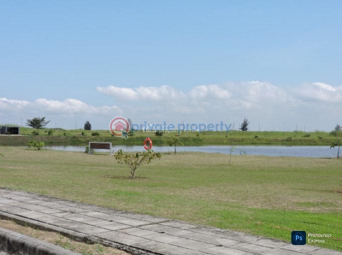 Residential Land For Sale Orange Island Lekki Phase 1 Lagos