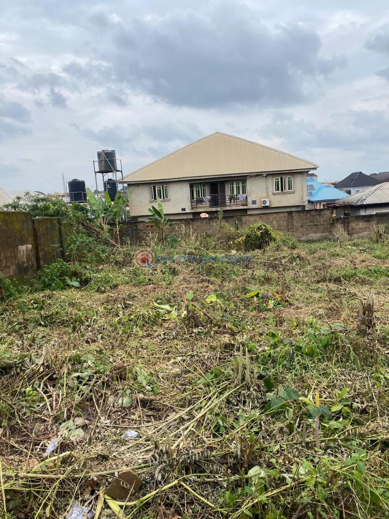 Residential Land For Sale Akala Express Ibadan Oyo - 2