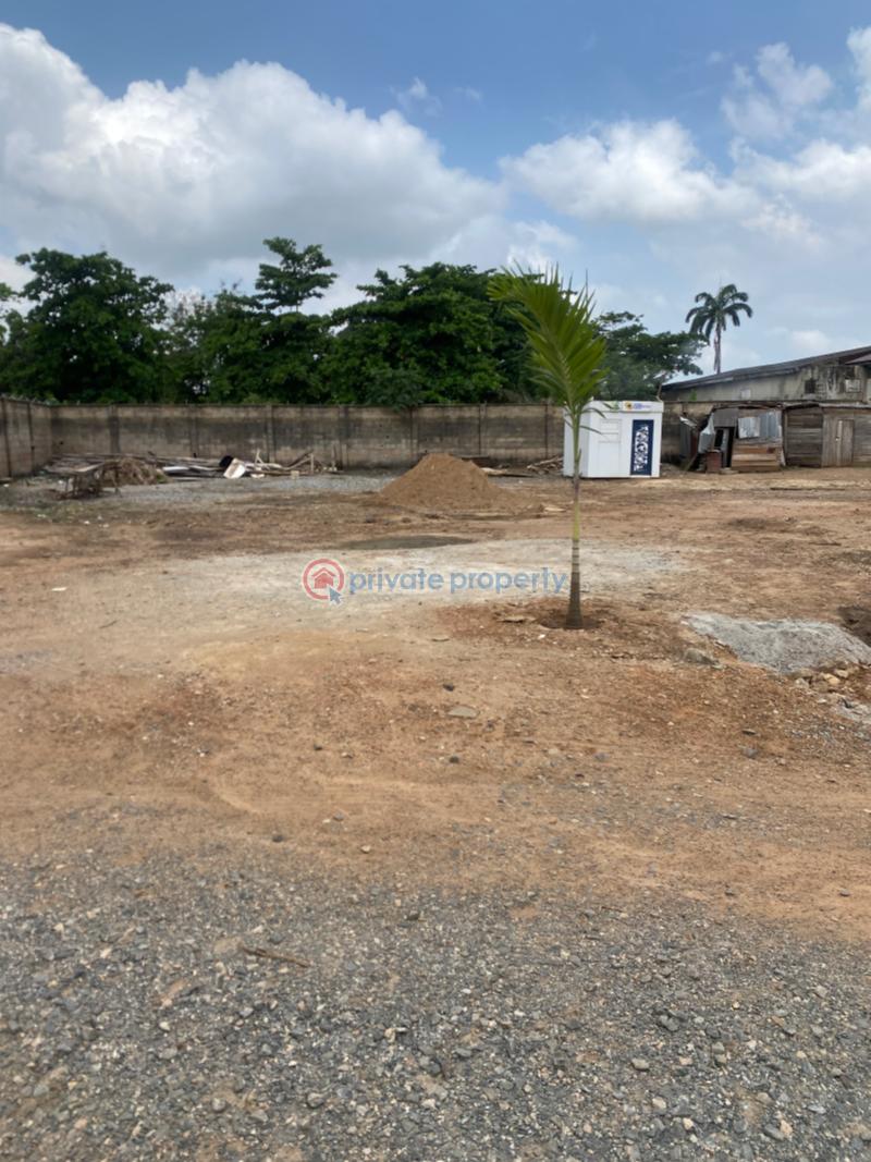 Residential Land For Sale Iyanganku Ibadan Oyo - 2