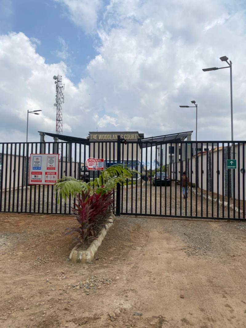 Residential Land For Sale Iyanganku Ibadan Oyo - 0