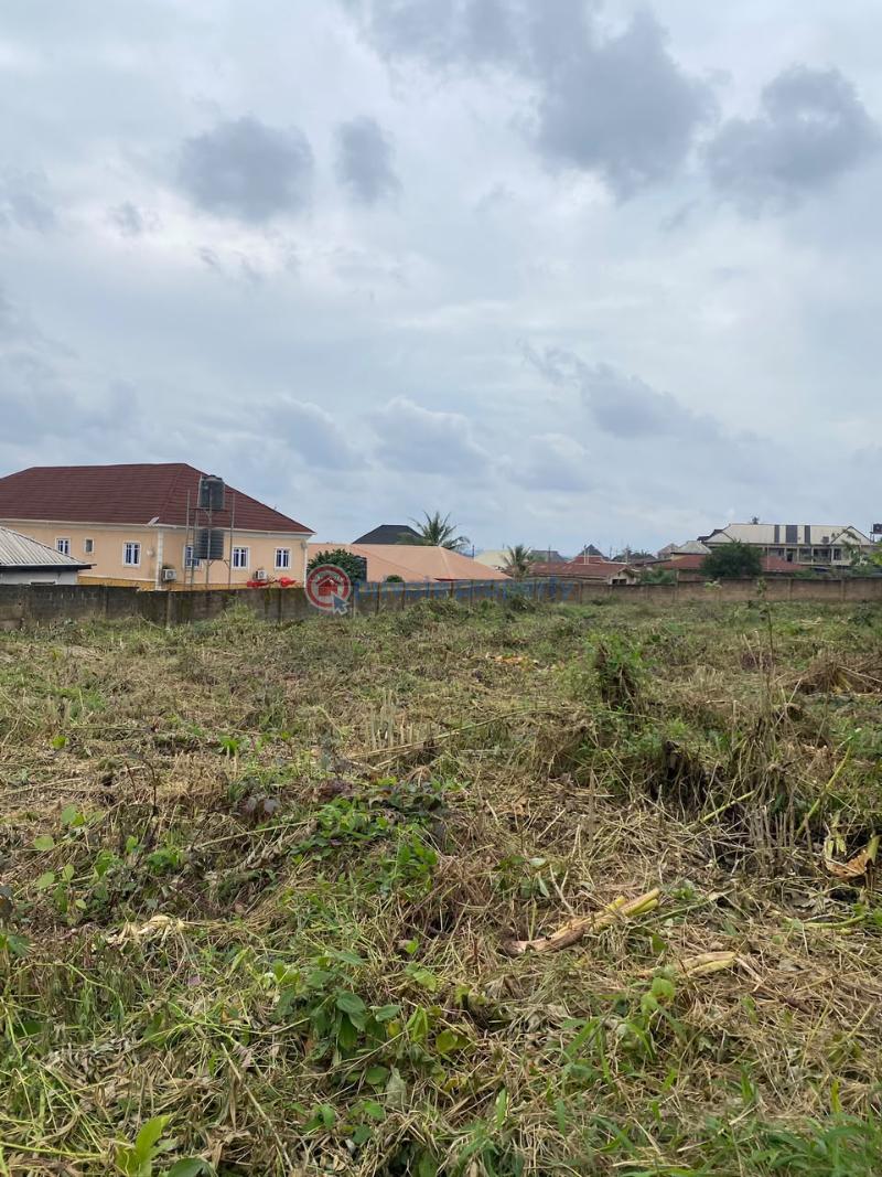 Residential Land For Sale Akala Express Ibadan Oyo - 1