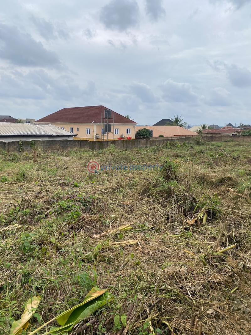 Residential Land For Sale Akala Express Ibadan Oyo - 0