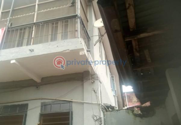 Flat & Apartment For Sale Abiodun Street Onipanu Shomolu Lagos - 2