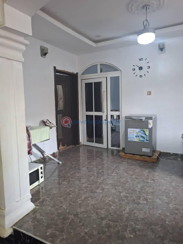 Flat & Apartment For Sale Unique Estate, Baruwa, Ipaja, Lagos State Baruwa Ipaja Lagos - 7
