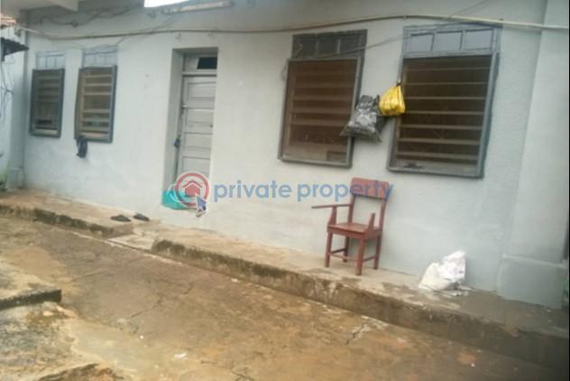 Flat & Apartment For Sale Abiodun Street Onipanu Shomolu Lagos - 3