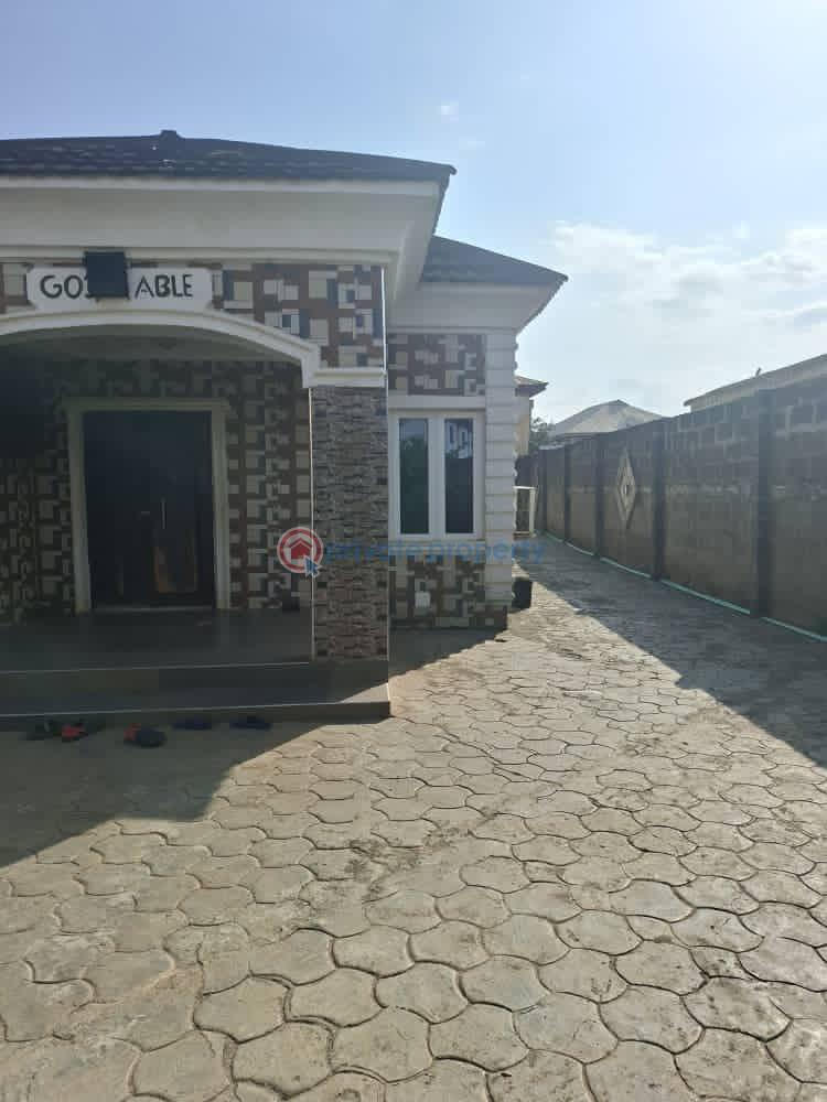 Flat & Apartment For Sale Unique Estate, Baruwa, Ipaja, Lagos State Baruwa Ipaja Lagos - 0