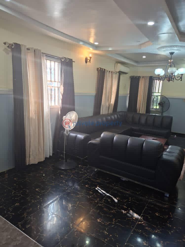 Flat & Apartment For Sale Unique Estate, Baruwa, Ipaja, Lagos State Baruwa Ipaja Lagos - 6