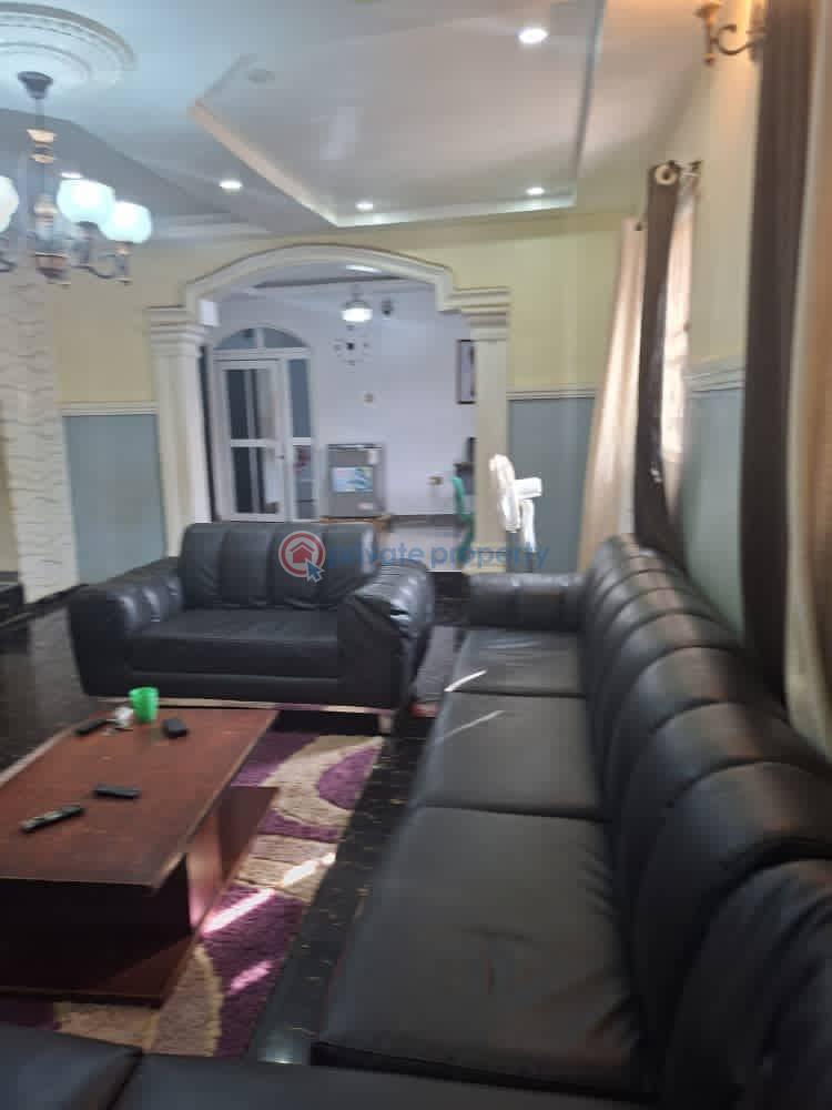 Flat & Apartment For Sale Unique Estate, Baruwa, Ipaja, Lagos State Baruwa Ipaja Lagos - 3