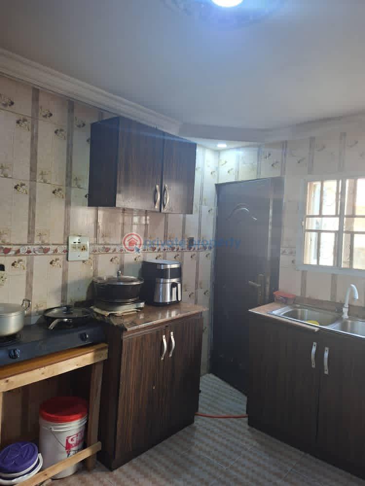 Flat & Apartment For Sale Unique Estate, Baruwa, Ipaja, Lagos State Baruwa Ipaja Lagos - 5