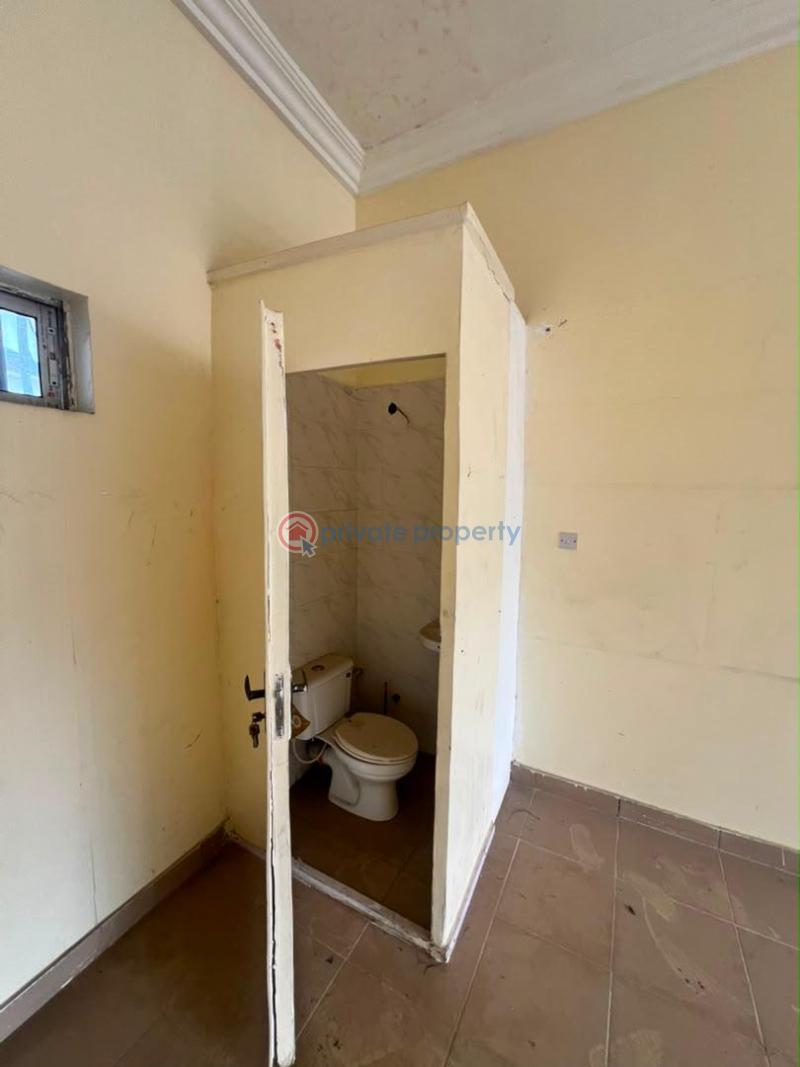 Commercial Property For Sale Chevron Drive Lekki Lagos - 4