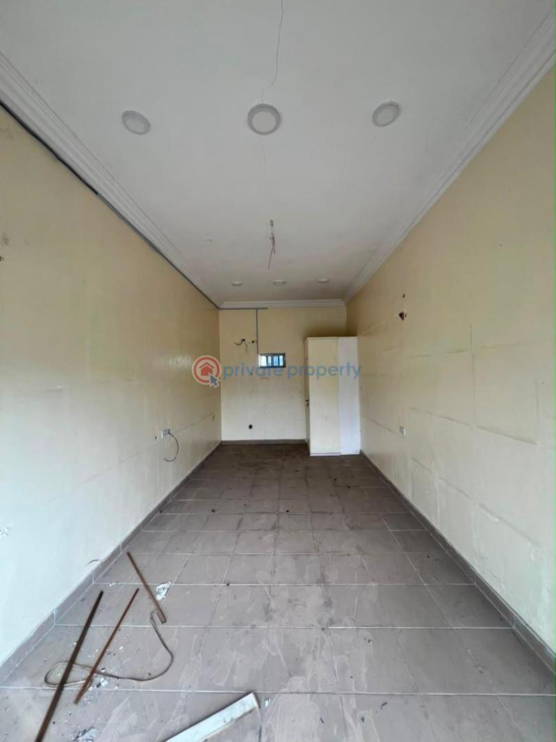Commercial Property For Sale Chevron Drive Lekki Lagos - 3