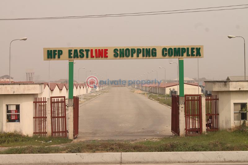 Shop For Sale Abraham Adesanya Ajah Lagos - 1