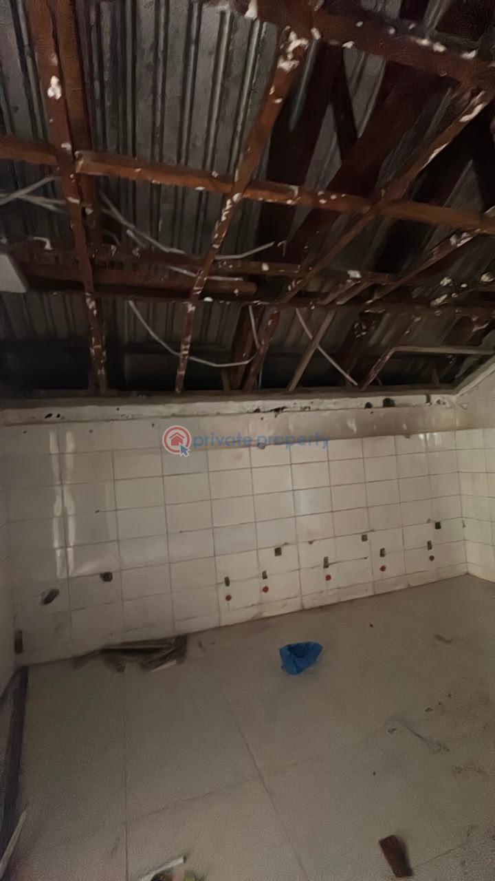 Commercial Property For Rent Victoria Island Lagos - 2