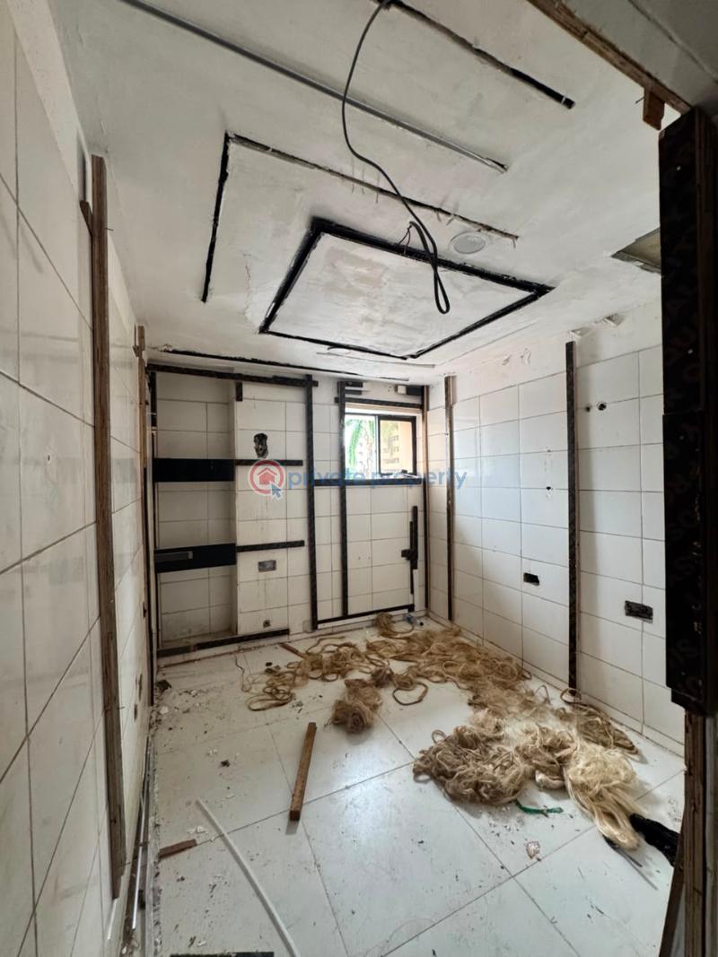 Commercial Property For Rent Victoria Island Lagos - 8