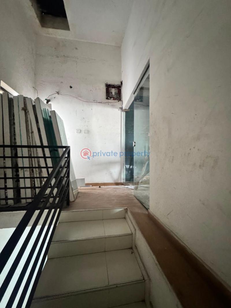 Commercial Property For Rent Victoria Island Lagos - 7