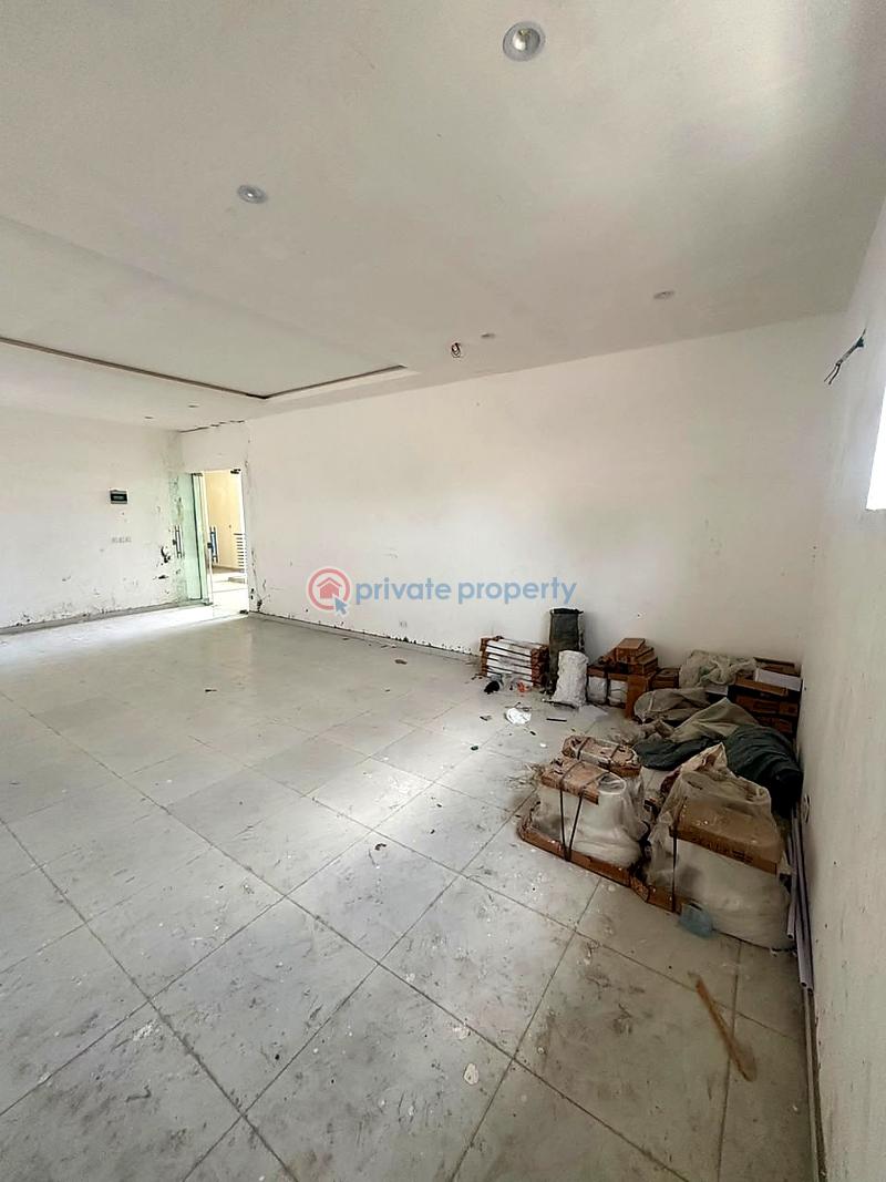 Commercial Property For Rent Lekki Phase 1 Lagos - 2