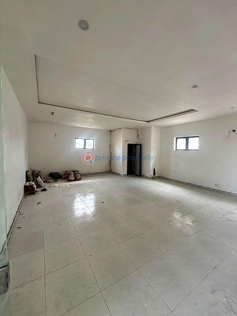 Commercial Property For Rent Lekki Phase 1 Lagos - 4