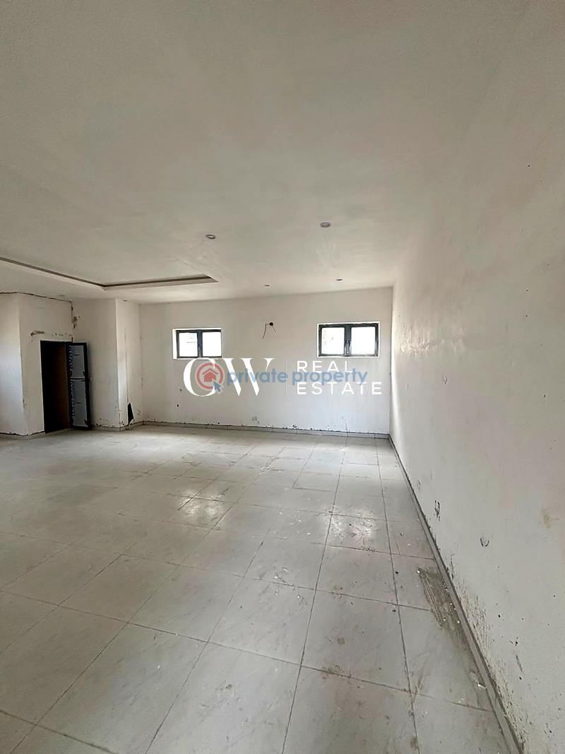 Commercial Property For Rent Lekki Phase 1 Lagos - 0