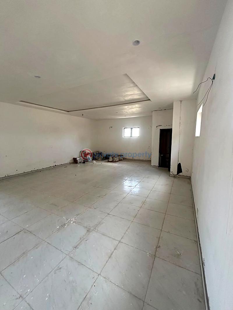 Commercial Property For Rent Lekki Phase 1 Lagos - 1