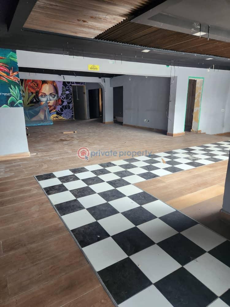5 bedroom Commercial Property For Rent Victoria Island Lagos - 0