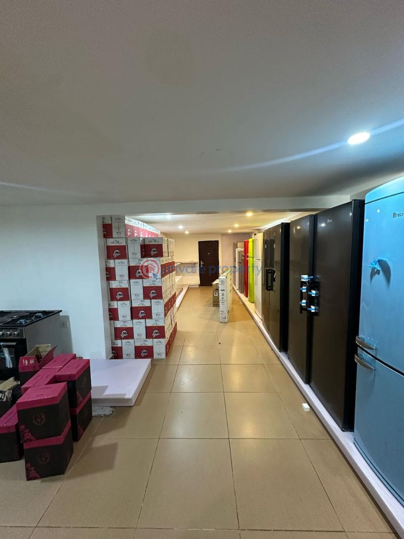 Office For Rent Victoria Island Lagos - 6