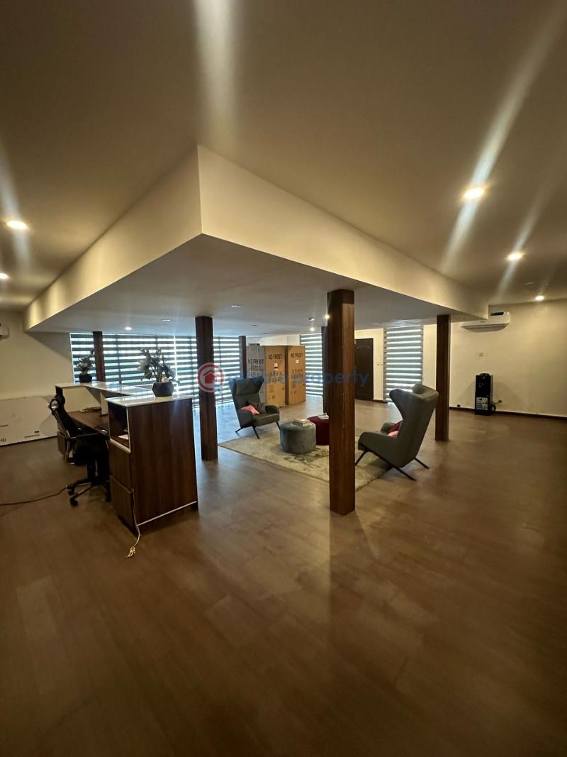 Office For Rent Victoria Island Lagos - 4