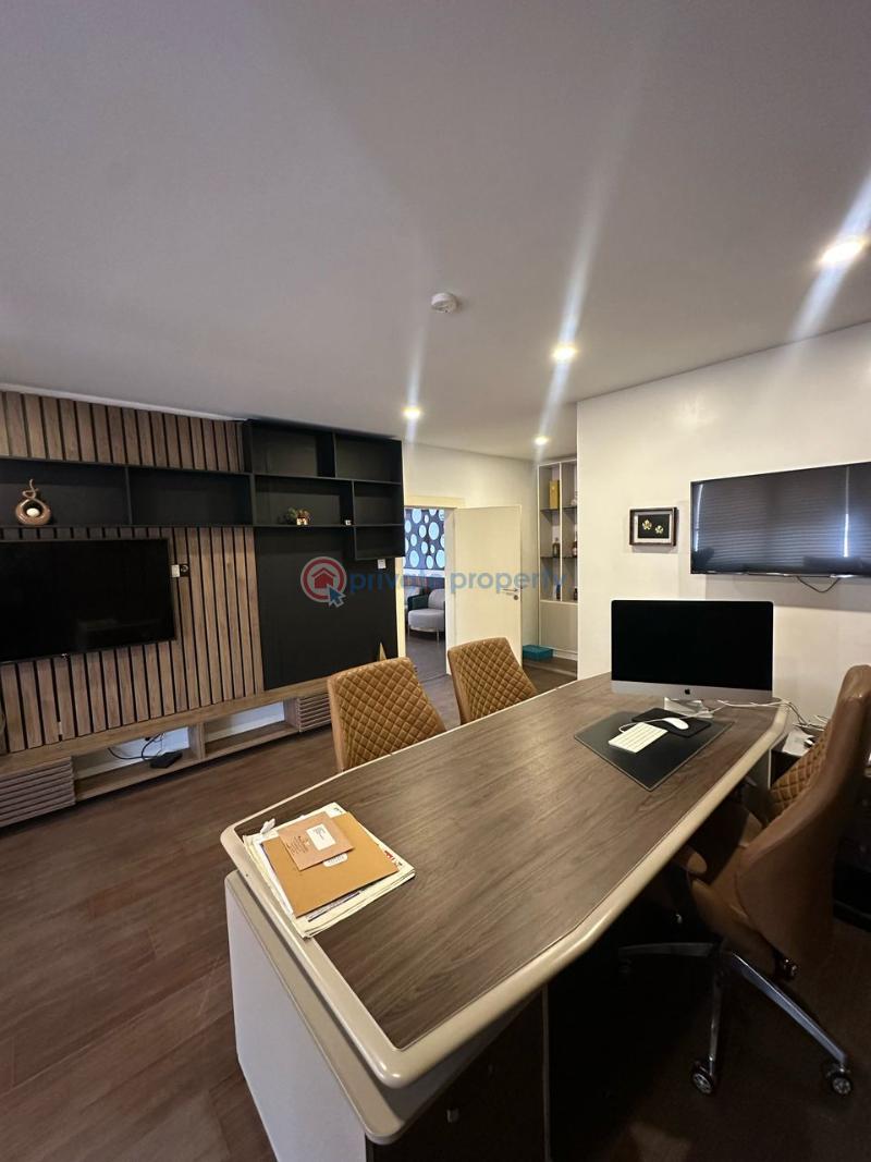 Office For Rent Victoria Island Lagos - 9