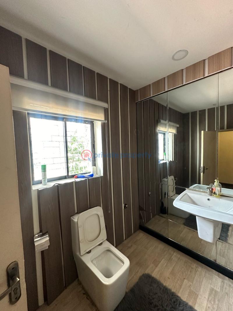 Office For Rent Victoria Island Lagos - 2