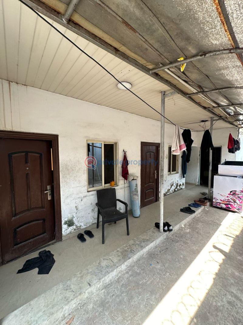 Office For Rent Victoria Island Lagos - 7