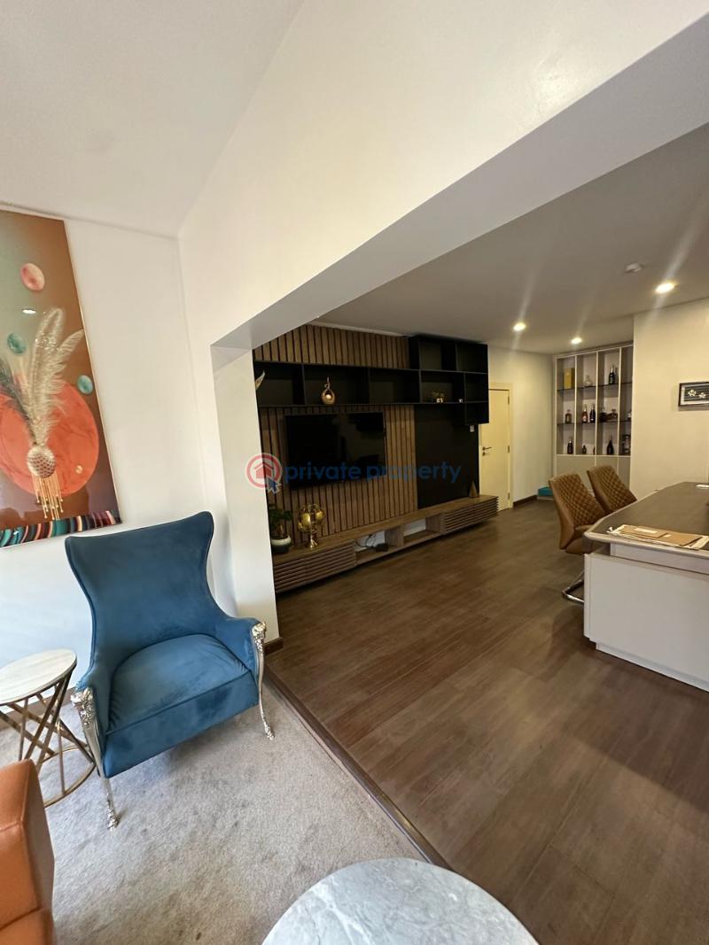 Office For Rent Victoria Island Lagos - 3