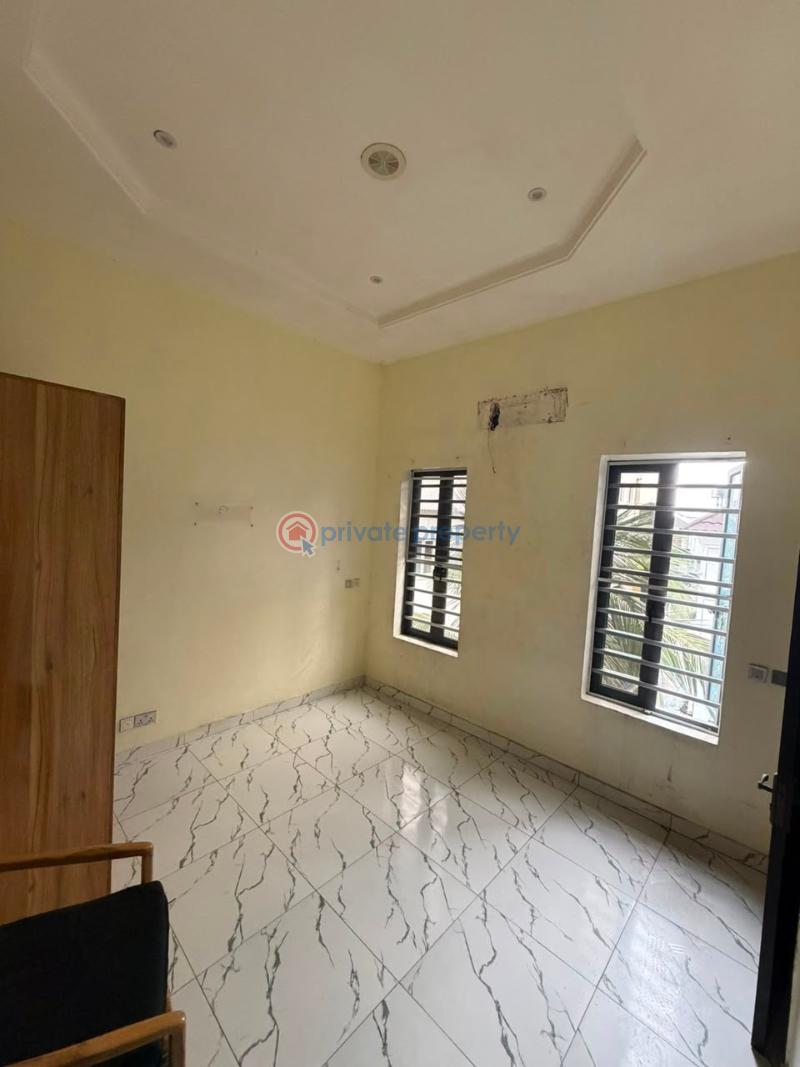 4 bedroom Semi detached Duplex For Rent Off Freedom Way, Ikate Lekki Lagos - 6
