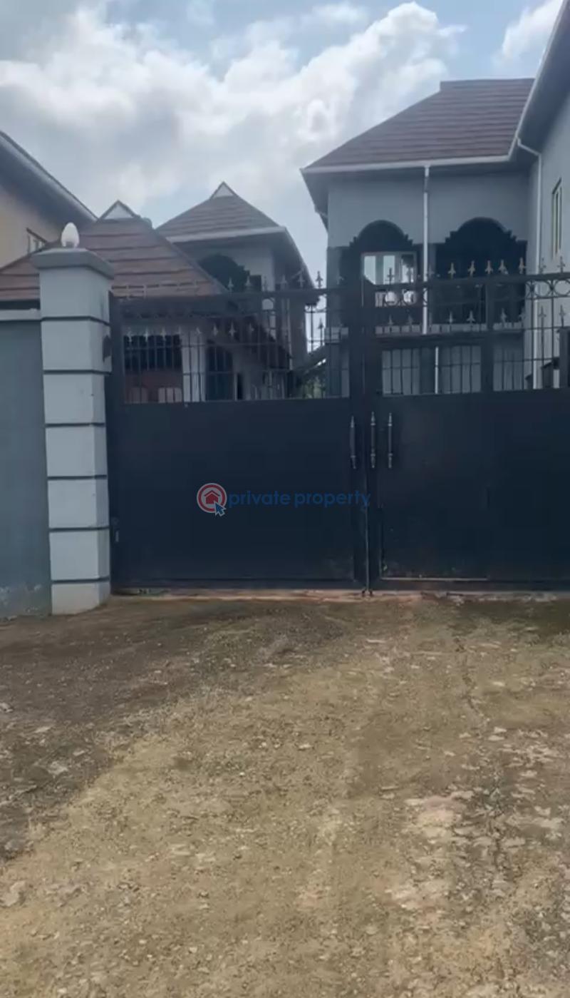 Warehouse For Sale Mowe Obafemi Owode Ogun - 1