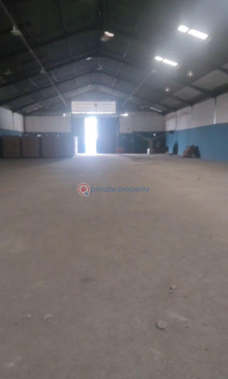 House For Rent Ogba Lagos - 1