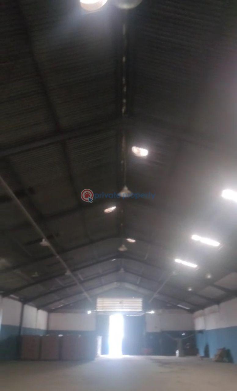 House For Rent Ogba Lagos - 0